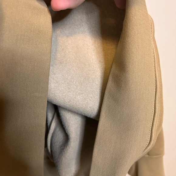 Fashion Nova Stole Your Boyfriend's Oversized Pullover Hoodie Size 1X - Picture 7 of 9